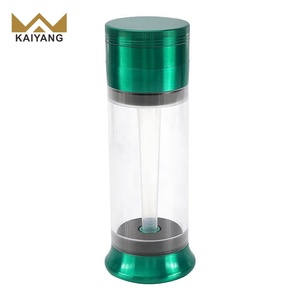 Unico Multifunzione Magnetico Smerigliatrice <span class=keywords><strong>a</strong></span> Secca Funzione Muti Erba Macchina di Riempimento Manuale e Smerigliatrice - Product Image 5