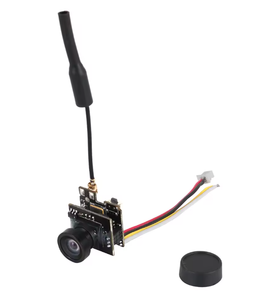FPV <span class=keywords><strong>AIO</strong></span> Micro Máy Ảnh LST-S2 5.8G 25MW 40CH 800TVL Transmitter FPV Máy Ảnh Với OSD Mini RC Racing Drone Quadcopter Phụ Tùng - Product Image 2