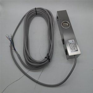 Cellule de pesage HBM HLCA1C3 2.2t pour balance commerciale - Product Image 3