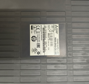 ไดรฟ์ MDS-DH-CV-185 ของแท้จากญี่ปุ่น อุปกรณ์ไฟฟ้าใหม่ - Product Image 4