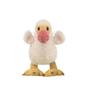 Kurzes Plüsch-<span class=keywords><strong>Dodo</strong></span>-Spielzeug, niedliche Stoffpuppe, weiches Schlafkissen, Unisex-Geburtstagsgeschenk, 31 cm, 50 cm - Product Image 5
