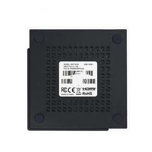 Mecool 4K Android 11 S905Y4 Quad Core Set-Top Box, <span class=keywords><strong>Prime</strong></span> <span class=keywords><strong>Video</strong></span> Pre-certificato, WiFi Dual Band, BT5.0, KM7 PLUS TV Box 4K - Product Image 6