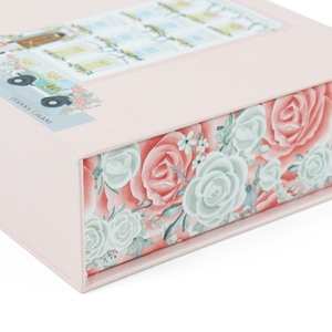 Cajas de Regalo Personalizadas, Juguetes de Peluche, Caja Magnética Rígida para Velas, Set para Bebés, Caja de Rompecabezas, Caja de Embalaje de Cartón Ecológica con Rompecabezas - Product Image 5