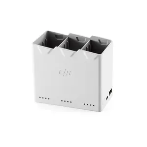 Aksesoris JHD untuk JHDDJI Mini <span class=keywords><strong>3</strong></span> Series 2 Way Charging Hub Mini3 Mini <span class=keywords><strong>3</strong></span> Pro Drone Pengisi Daya Baterai Cepat Terisi Penuh dalam <span class=keywords><strong>3</strong></span> Jam - Product Image 1