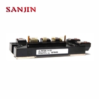Module igbt d'ascenseur Mitsubishi PM75RL1A120