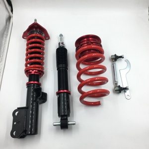 Car Shock Absorber / <strong>Coilovers</strong> Kit Parts /<strong>e60</strong> Coilover Are Hot Selling Oin England - Product Image 4