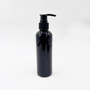 ขวดสเปรย์พลาสติกใสสีเหลืองอำพันทรงบอสตัน ขนาด 500 มล. 16 ออนซ์ พร้อมหัวฉีดสเปรย์สำหรับทำความสะอาด - Product Image 5