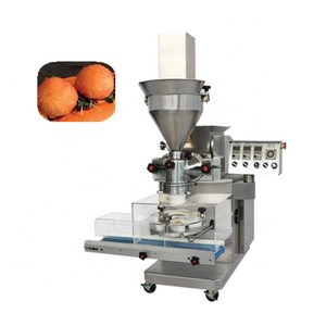 Macchina per Pao De Queijo, Snack Brasiliano al Formaggio per Colazione - Product Image 3