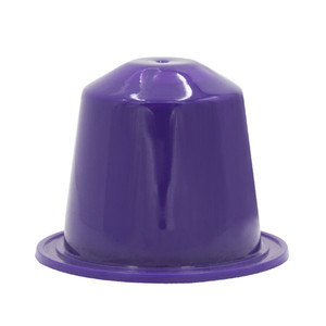 Biosourcés acide polylactique biodégradable multicolore capsule café k tasse fabricant - Product Image 6