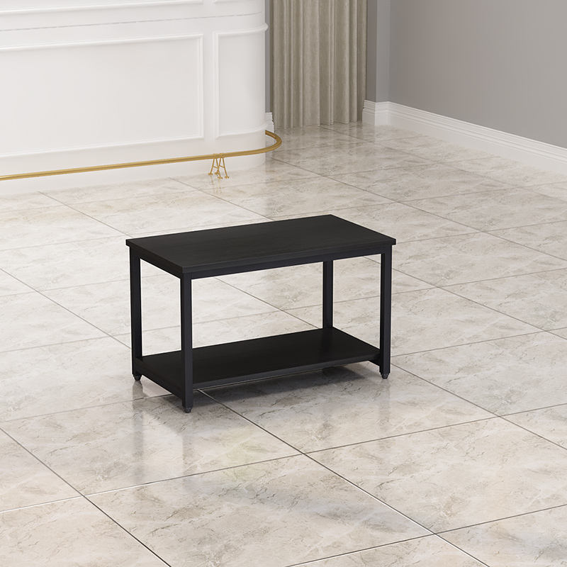 Length 80 width 40 height 50 black frame blackboard