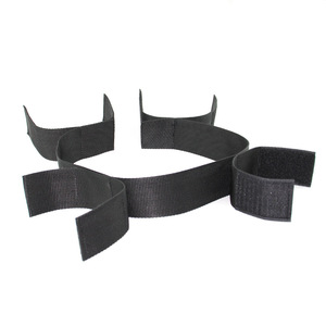 Seksspeeltjes Bondage Band Aantrekkingskracht Handboeien Binding Bondage Handboeien Volwassen Andere Sm Producten Groothandel - Product Image 2