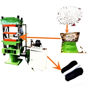 Автоматическая машина для изготовления подошвы для обуви qingdao eva, машина для изготовления резиновых сандалий/машина для изготовления подошвы из ЭВА