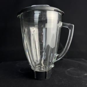 Piezas <span class=keywords><strong>de</strong></span> repuesto para <span class=keywords><strong>licuadora</strong></span> en China Suministro directo <span class=keywords><strong>de</strong></span> fábrica <span class=keywords><strong>Oster</strong></span> clásico <span class=keywords><strong>vidrio</strong></span> <span class=keywords><strong>licuadora</strong></span> tarro A86 1.5L <span class=keywords><strong>licuadora</strong></span> taza repuestos juguera <span class=keywords><strong>Oster</strong></span> - Product Image 6