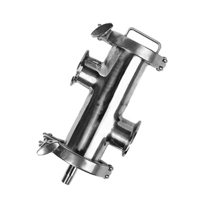 อุปกรณ์เสริมสำหรับเครื่องกลั่นจินแบบตะกร้าขนาด 2 นิ้ว - Product Image 1