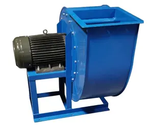 YUTON 11-62 series centrifugal fan High Quality Most Professional Industrial Extractor ventilation blower Fan