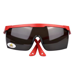 Gafas de Seguridad Industriales Modernas con Logotipo Personalizado, Gafas de Trabajo Z87, Gafas Médicas Antivaho y Antiarañazos, Gafas de Seguridad para Ciclismo - Product Image 2