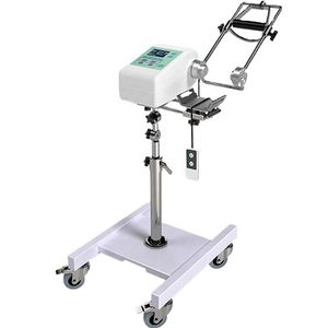 YTK-E tangkai atas, mesin <span class=keywords><strong>CPM</strong></span> bahu sendi siku 2 in 1 peralatan rehabilitasi pelatihan klinik - Product Image 1
