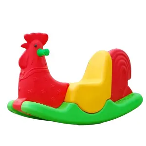 Toddler rocking horse for sale kindergarten child Good price funny high quality rider