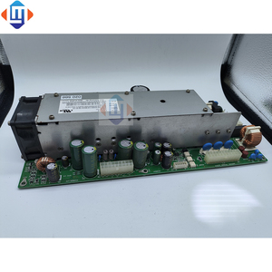E300474 Original gebraucht Mimak JV33 Stromversorgungskabel 110 V 220 V für Mimaki JV33 TS3 CJV30 TS3 TS34 JV34 TS30 Drucker - Product Image 1