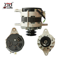 Fabricants 27040-2481A 27040-2480A pour UD Générateur CC 24v PE6T Alternateur Diesel