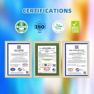 Fábrica de dulces al por mayor personalizado Halal a granel globo ocular en forma de bolas de goma de mascar café afrutado leche cajas de <span class=keywords><strong>chocolate</strong></span> botellas - Product Image 6