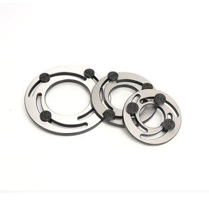 Fabricant fournisseur direct de mandrins hydrauliques à trois mâchoires de 5 à 6 pouces, avec anneaux de réparation, mâchoires souples et mâchoires de perçage pour la réparation de mâchoires - Product Image 5