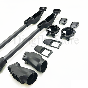 Original T100 <b>Spray</b> Lance Kit 10pcs/<b>set</b> Brand New for Dj1 Agricultural Drone Accessories Repair Parts - Product Image 2