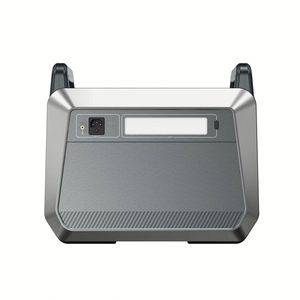 สถานีพลังงานแบบพกพา 3000W กำลังสูง ระบบพลังงาน LiFePO4 จากโรงงานโดยตรง - Product Image 6