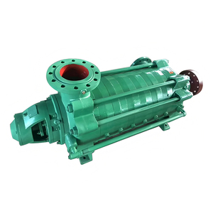 D Type 100 Motor Engine Horizontal Centrifugal <b>Water</b> <b>Pumps</b> - Product Image 2