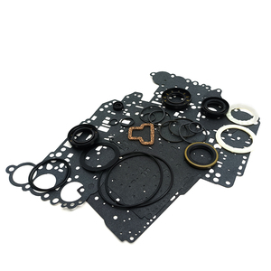 Transpeed-Kit de reconstrucción de transmisión automática para Toyota, Kit Maestro de juntas de ajuste de embrague, A245, <span class=keywords><strong>A245E</strong></span> - Product Image 6