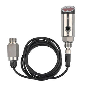 Vanne de régulation d'eau à double réservoir Flojet, pompe à eau automatique, interrupteur de pression à réglage externe Square D - Product Image 1