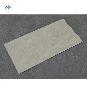 120x60 Anti Slip 4.8mm Thick Ultra Thin Ceramic Floor Panels Wall Thin Tiles for Tiling over Tiles