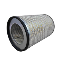 Filtre à air industriel Hanlton Filtre conique 5304366 AF1811 A5007 AF25546 C3281238 530436 pour moteur