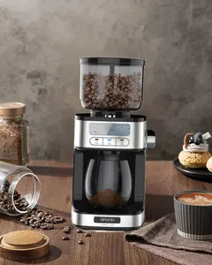 נירוסטה קפה כמוסה רך pod קפה לחלוט מכונה קפה מכונת אספרסו אספרסו מכונת קפה