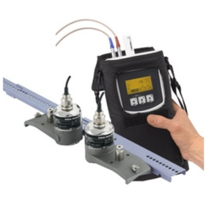 100% New Original Proline Prosonic Flow 93T 93TA1 Ultrasonic Flowmeter High Quality With Good Price OEM Supported Prosonic Flow - Product Image 2