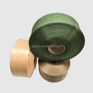 पॉलीप्रोपाइलीन मल्टीफाइलेमेंट यार्न 450d 620d 840d 900d 1200d pp ded फिलामेंट शैली को वेबबिंग स्ट्रैप के लिए बुनाई और बुनाई के लिए बुनाई के लिए बुनाई और बुनाई के लिए बुनाई - Product Image 6