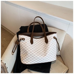Sac polyvalent et élégant pour femmes épaule/sac à main de haute qualité et de grande capacité - Product Image 4