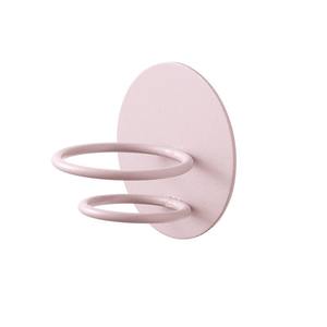 プラスチック製イエローダックパウダーパフ収納ラック多機能メイクスポンジホルダーオーガナイザーボックス - Product Image 6