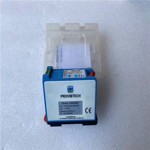 Preamplificador ProvibTech TR4101-A05-E02-G00-S01 PVTVM para Medición de Desplazamiento por Vibración - Product Image 5