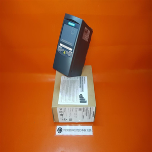 Nuevo y Original Micromaster 420 6SE64202UD137AA1 EStand F02130 037 KW de Marca Original - Product Image 1