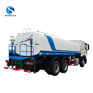 Camion-citerne à eau Camion-citerne à eau de 2000 litres à 5000 litres Camion-citerne à eau à vendre - Product Image 3