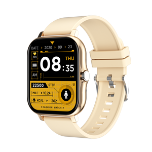 Y13 GT20 montre intelligente 1.83 pouces grand écran BT appel moniteur de fréquence cardiaque papier peint personnalisé Q13 H13 pour <span class=keywords><strong>IPhone</strong></span> Android - Product Image 4