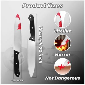 หน้ากากตัวตลก Terrifier Art Clown ของ SINSEN ทำจาก PVC อุปกรณ์เสริมสำหรับชุดฮาโลวีนสำหรับผู้ใหญ่ ทั้งชายและหญิง เหมาะสำหรับคอสเพลย์สุดหลอน - Product Image 5