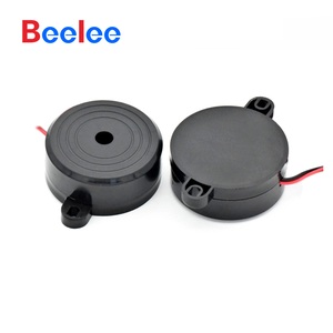 Beelee cicalino attivo <span class=keywords><strong>Piezo</strong></span> 58*18mm 90dB cicalino con filo - Product Image 3