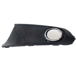 Ricambi Auto Originali Nuova Copertura Faro Fendinebbia Anteriore Sinistro con Foro per <span class=keywords><strong>VW</strong></span> <span class=keywords><strong>POLO</strong></span> SEDAN 2010-2014 Compatibile con 6RU853665C - Product Image 2