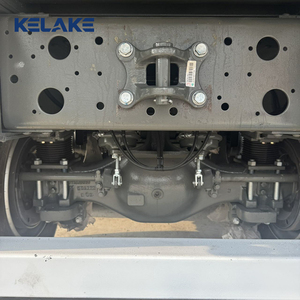 Camion benne neuf de haute qualité et performant, 50 tonnes, à vendre - Product Image 4
