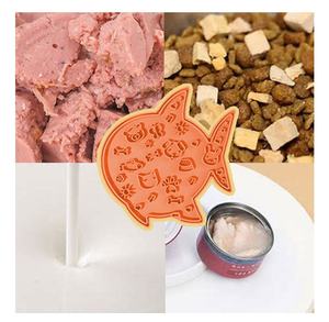 แผ่นซิลิโคนเลียรูป<span class=keywords><strong>ปลาโลมา</strong></span>แผ่นรองให้อาหารเพื่อบรรเทาความวิตกกังวลสำหรับสัตว์เลี้ยงแผ่นรองเลียแบบไม่ลื่นออกแบบได้ตามต้องการ - Product Image 2