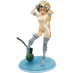 Action Figure <span class=keywords><strong>Manga</strong></span> di Ragazze Carine, Modellini Giocattolo - Product Image 1