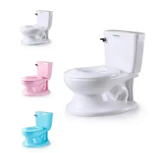 Porcelana sanitaria de color naranja baños jardín de infantes para niños  bebé wc - China Sanitarios, lavabo