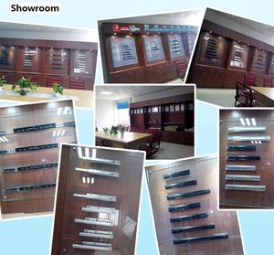 家具ハードウェア油圧ヒンジソフトクローズキッチンキャビネット隠しドアヒンジ卸売ヒンジ - Product Image 6